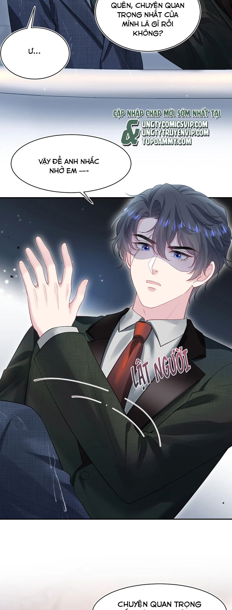 Tuyệt Mỹ Bạch Liên Hoa Online Dạy Học Chap 274 - Trang 2