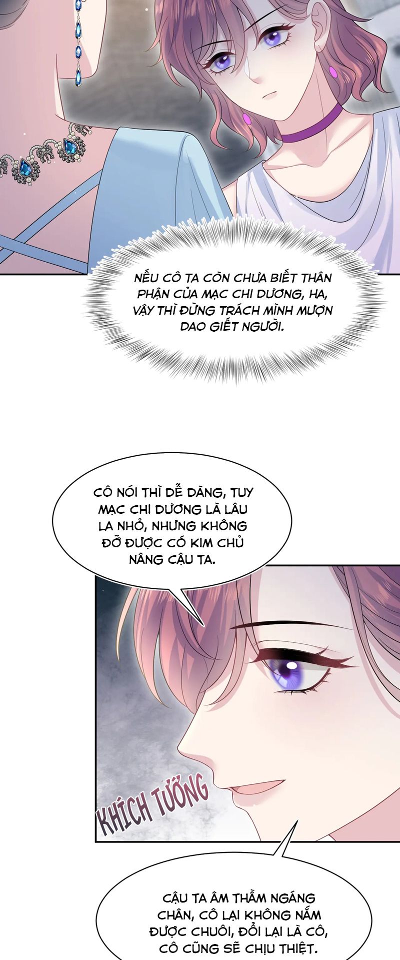 Tuyệt Mỹ Bạch Liên Hoa Online Dạy Học Chap 274 - Trang 2