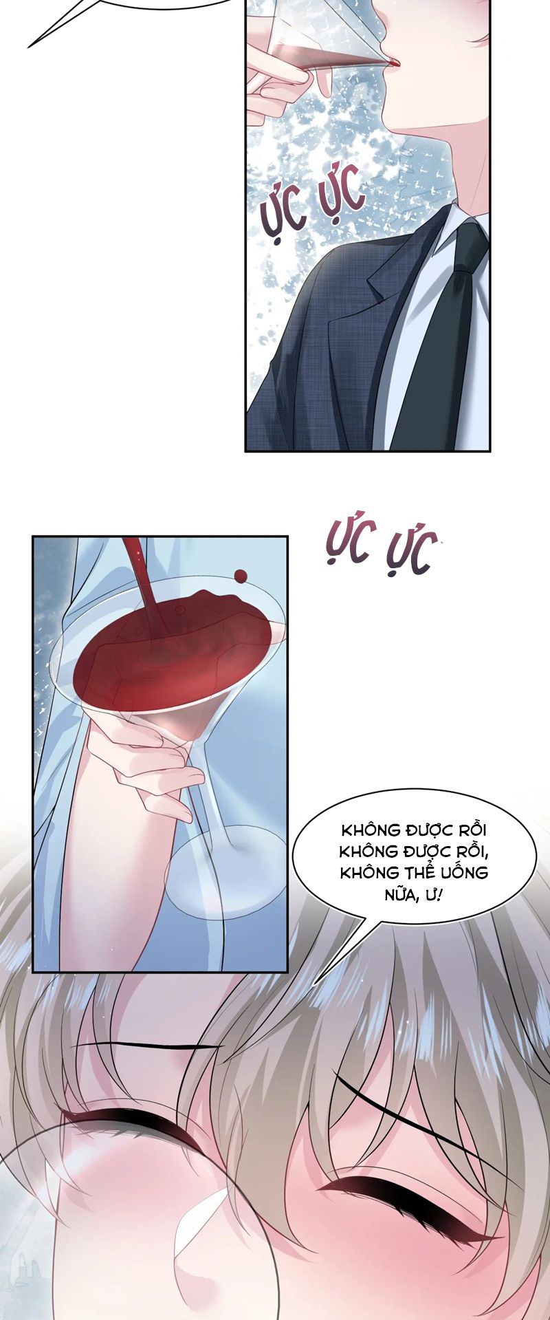 Tuyệt Mỹ Bạch Liên Hoa Online Dạy Học Chap 274 - Trang 2