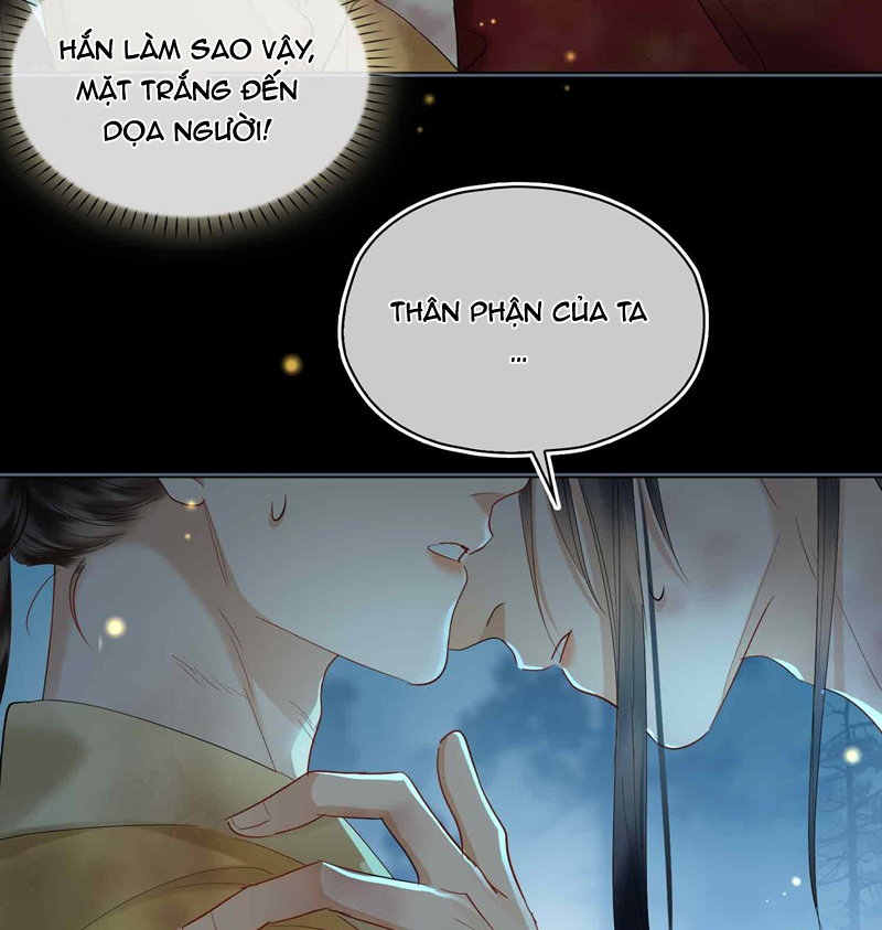 Tham Hoan Chapter 25 - Trang 3