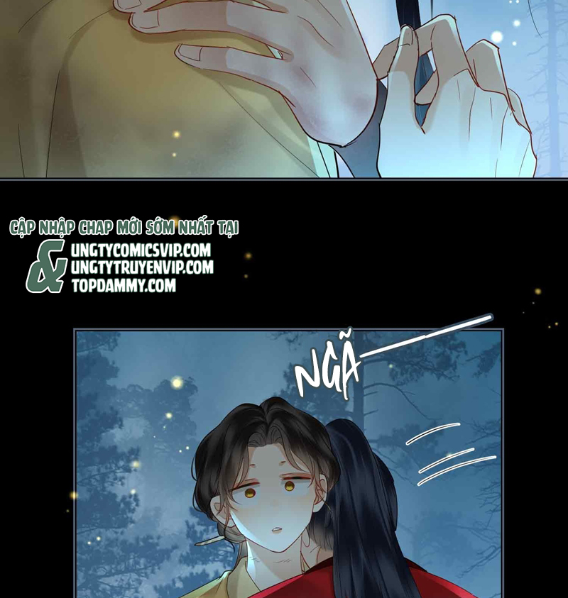 Tham Hoan Chapter 25 - Trang 3