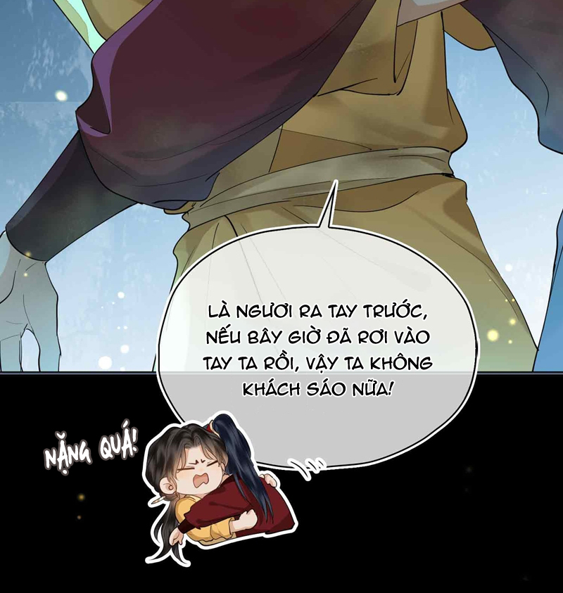 Tham Hoan Chapter 25 - Trang 3