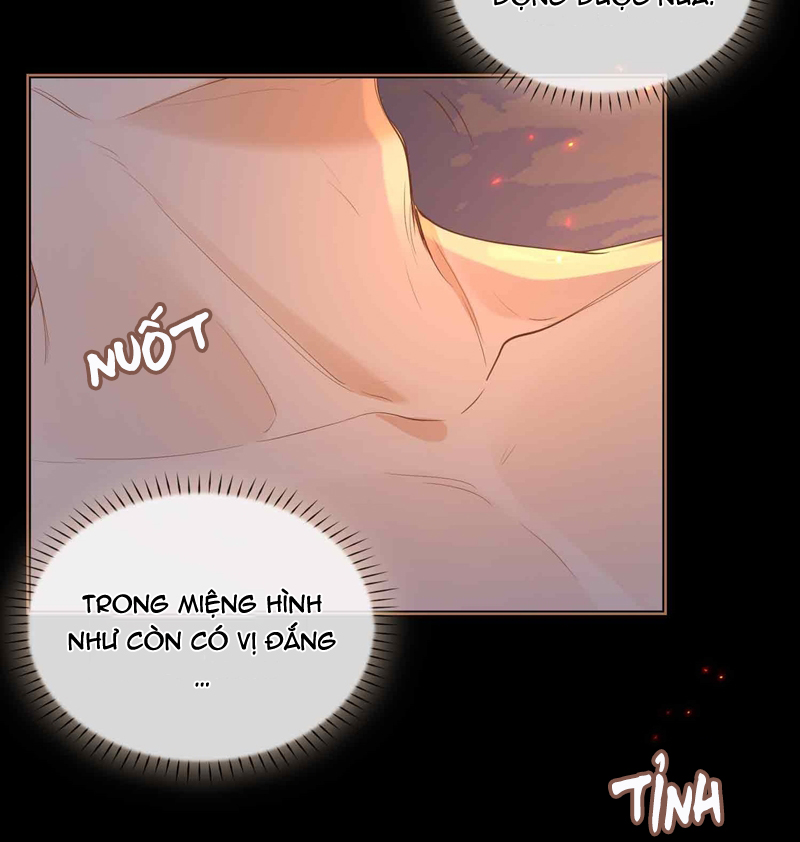 Tham Hoan Chapter 25 - Trang 3