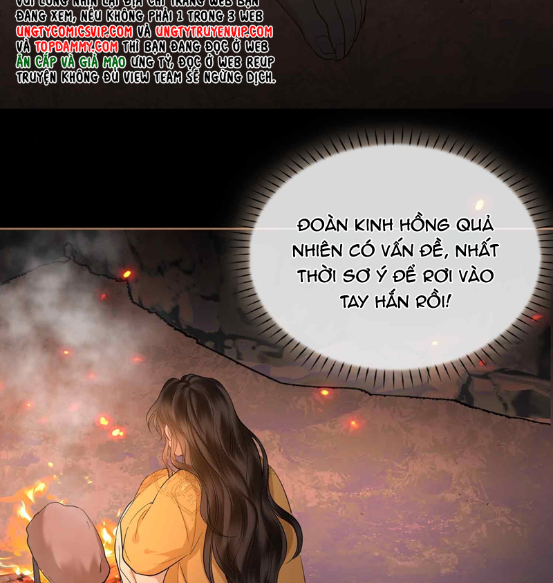 Tham Hoan Chapter 25 - Trang 3