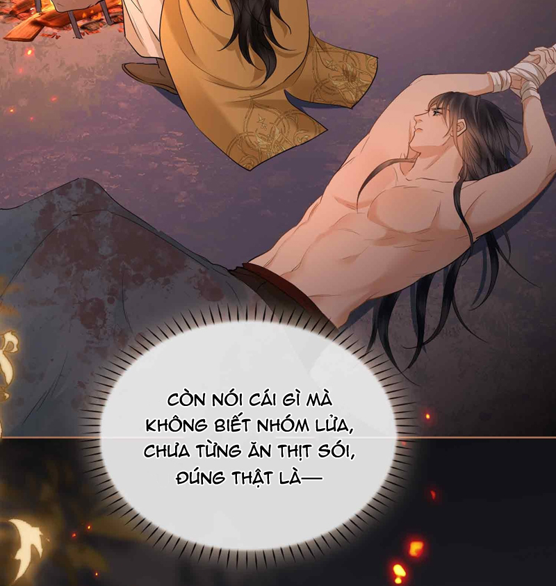 Tham Hoan Chapter 25 - Trang 3
