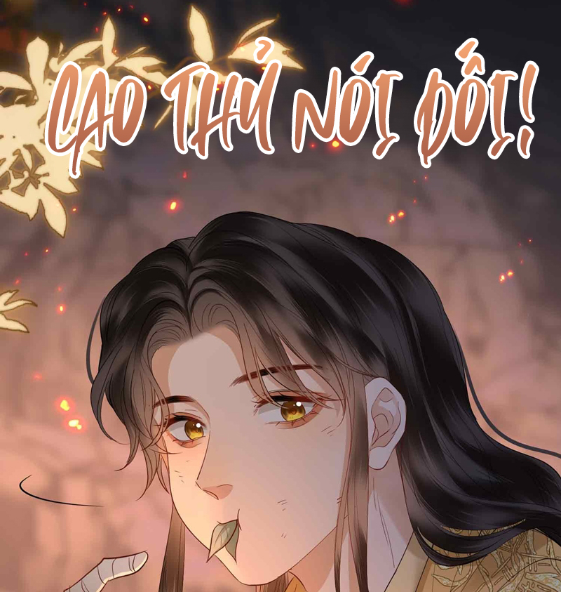 Tham Hoan Chapter 25 - Trang 3
