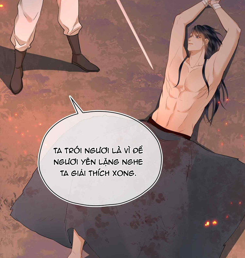 Tham Hoan Chapter 25 - Trang 3