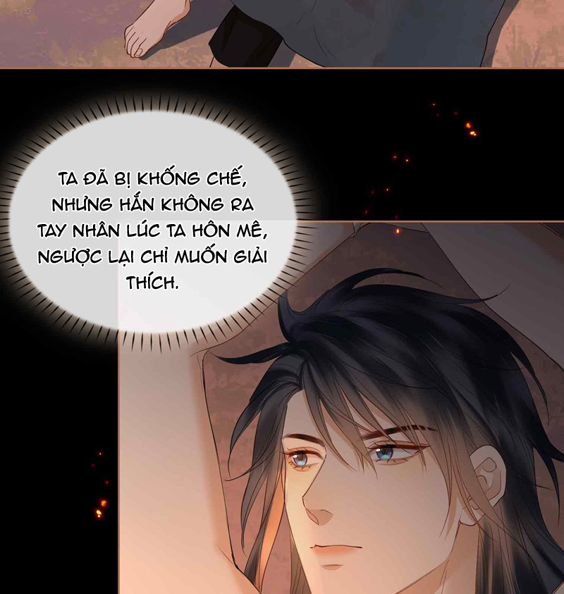 Tham Hoan Chapter 25 - Trang 3