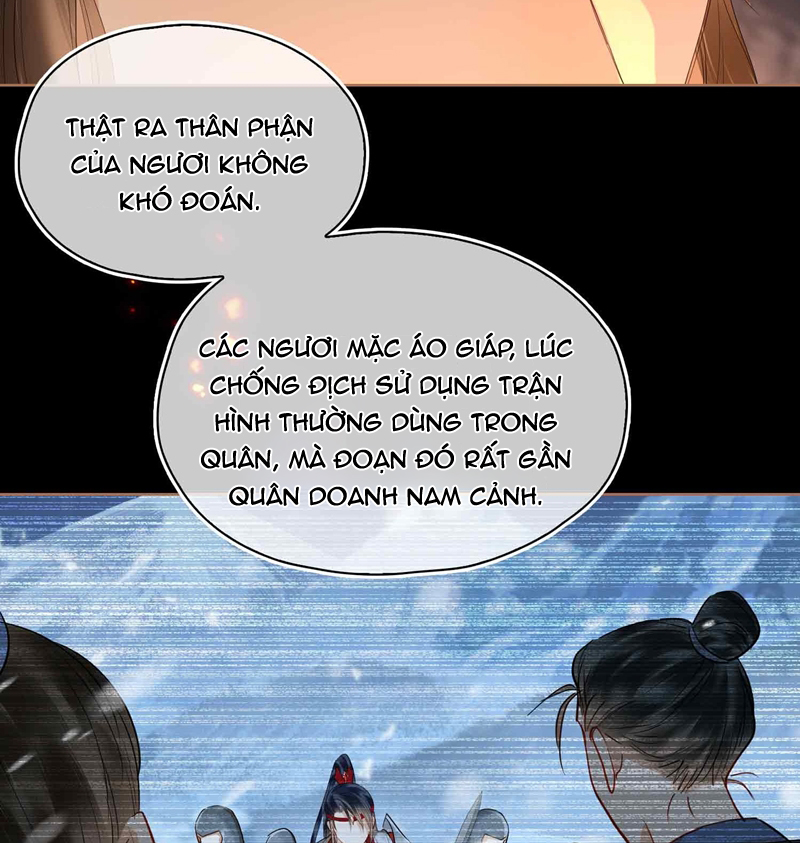Tham Hoan Chapter 25 - Trang 3