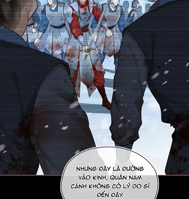 Tham Hoan Chapter 25 - Trang 3