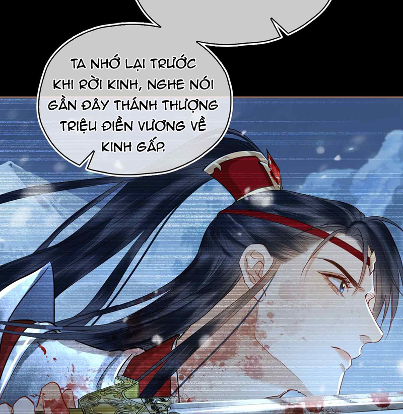 Tham Hoan Chapter 25 - Trang 3