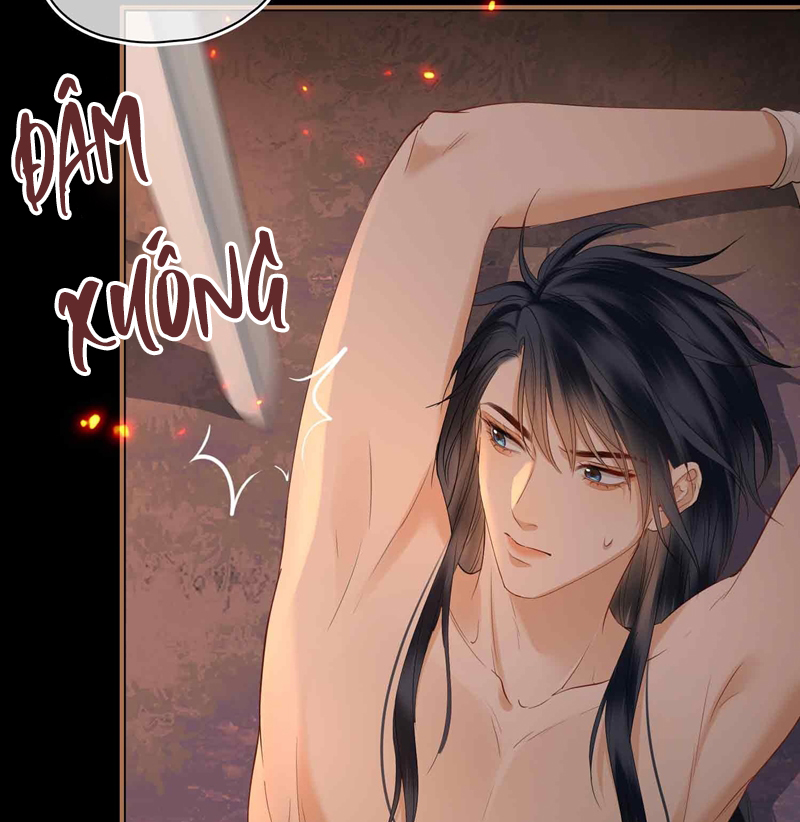 Tham Hoan Chapter 25 - Trang 3