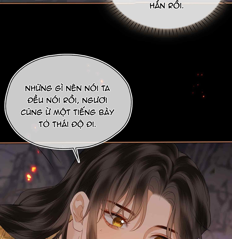 Tham Hoan Chapter 25 - Trang 3