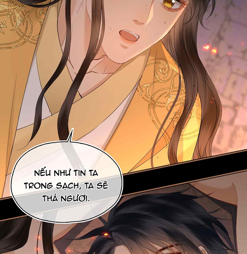 Tham Hoan Chapter 25 - Trang 3