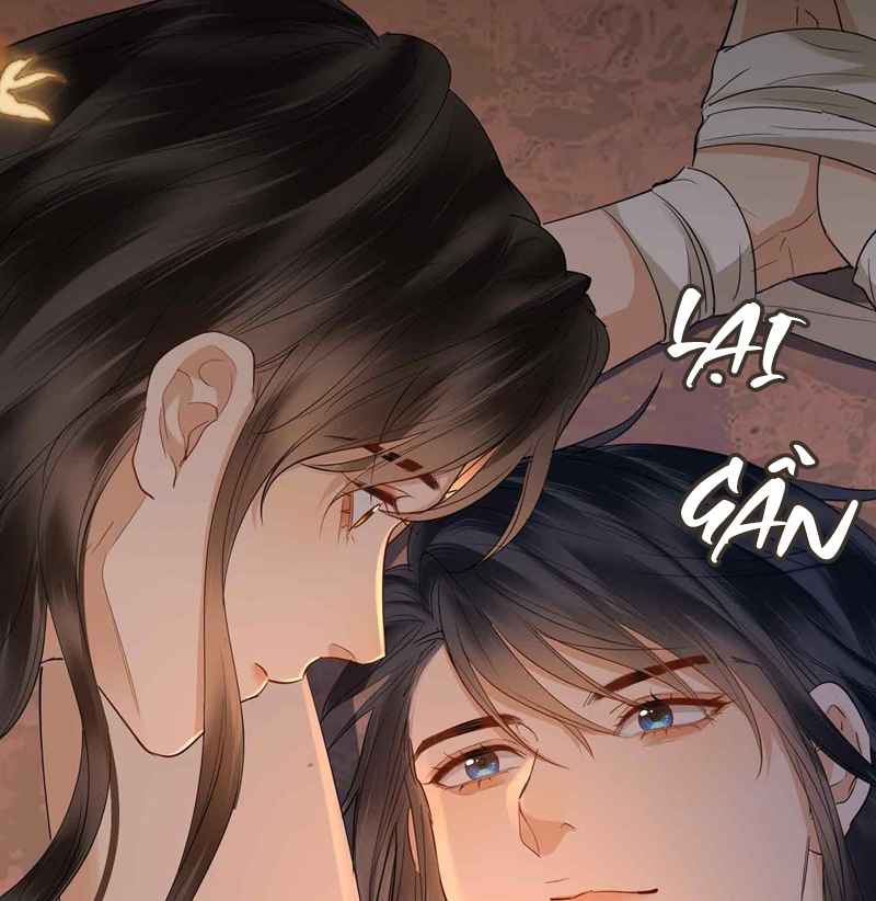 Tham Hoan Chapter 25 - Trang 3