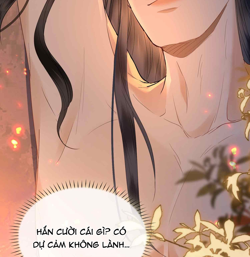 Tham Hoan Chapter 25 - Trang 3