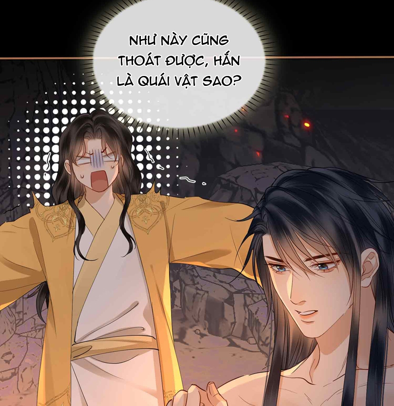 Tham Hoan Chapter 25 - Trang 3