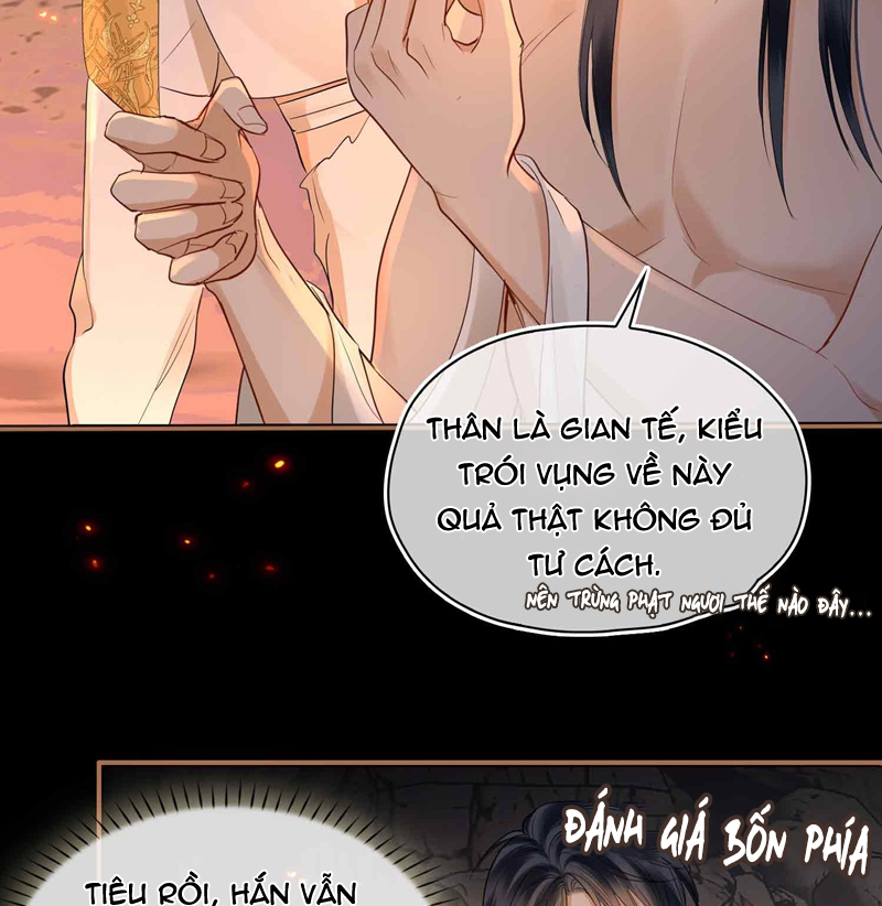 Tham Hoan Chapter 25 - Trang 3