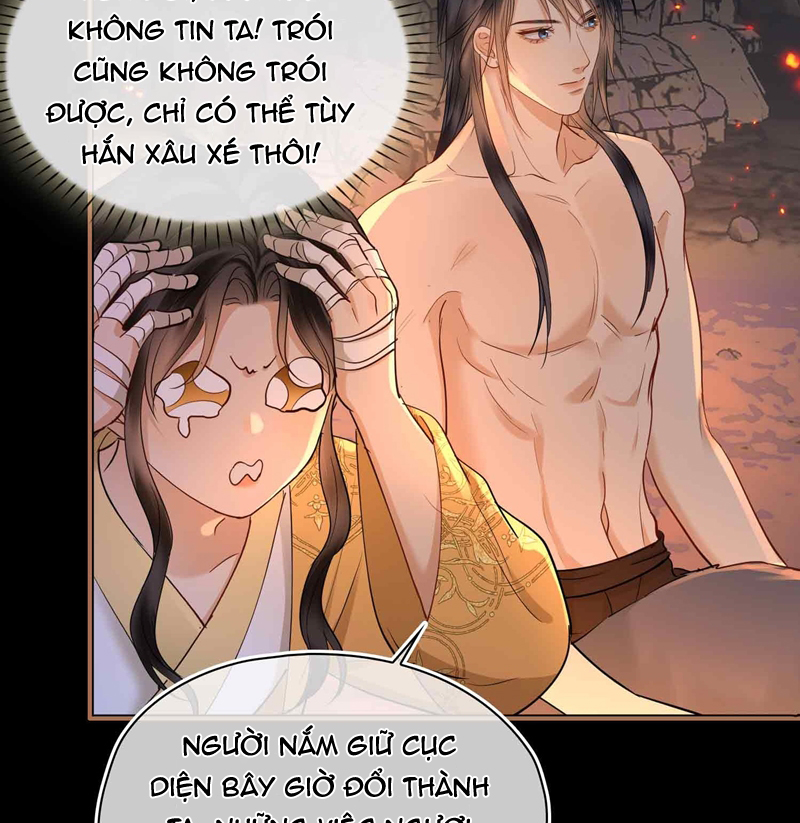 Tham Hoan Chapter 25 - Trang 3