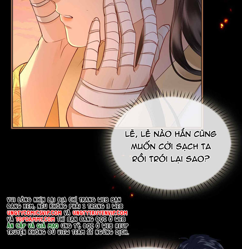 Tham Hoan Chapter 25 - Trang 3