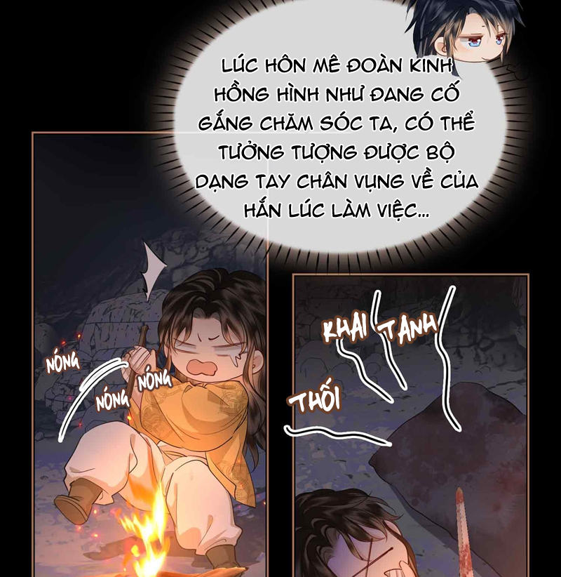 Tham Hoan Chapter 25 - Trang 3