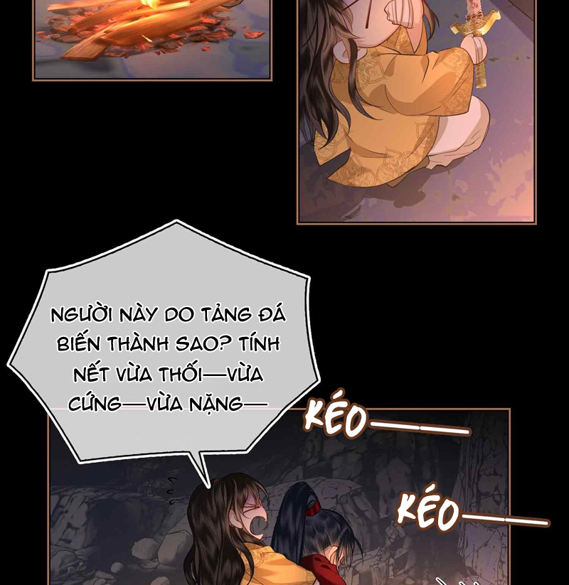 Tham Hoan Chapter 25 - Trang 3