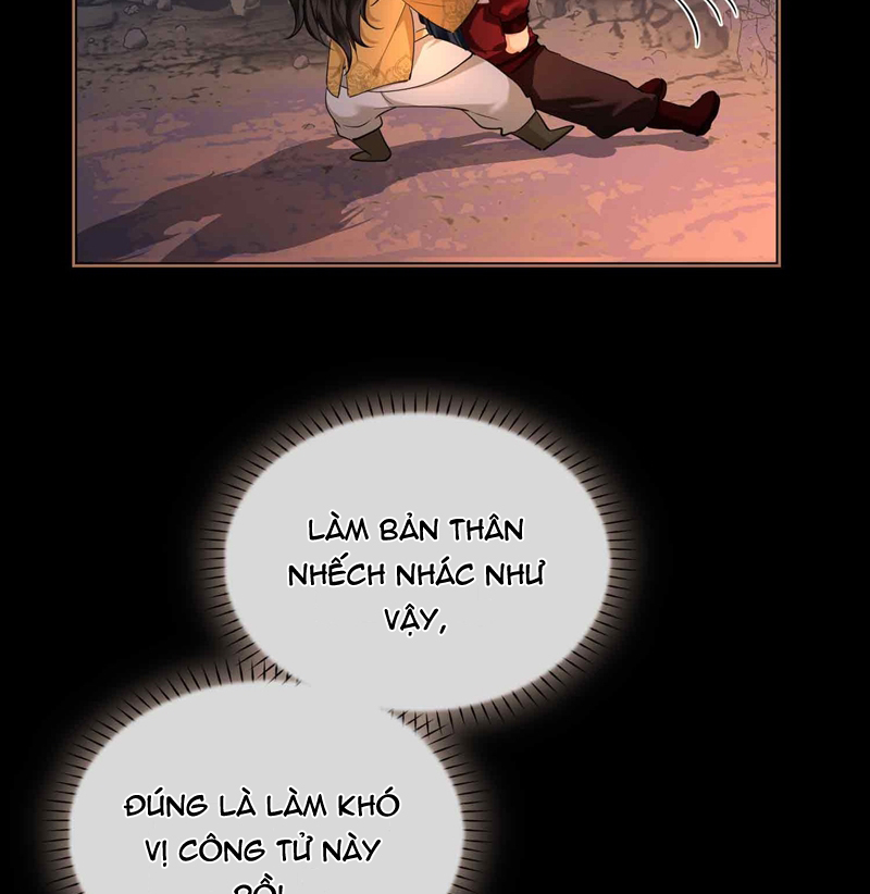 Tham Hoan Chapter 25 - Trang 3