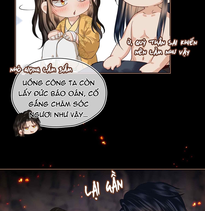 Tham Hoan Chapter 25 - Trang 3