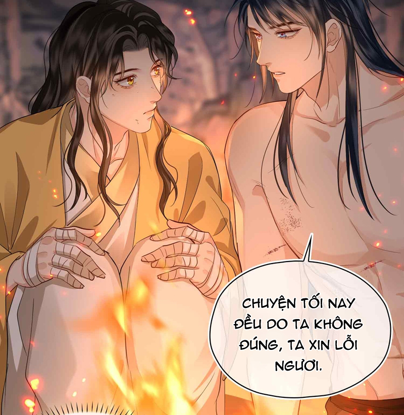 Tham Hoan Chapter 25 - Trang 3