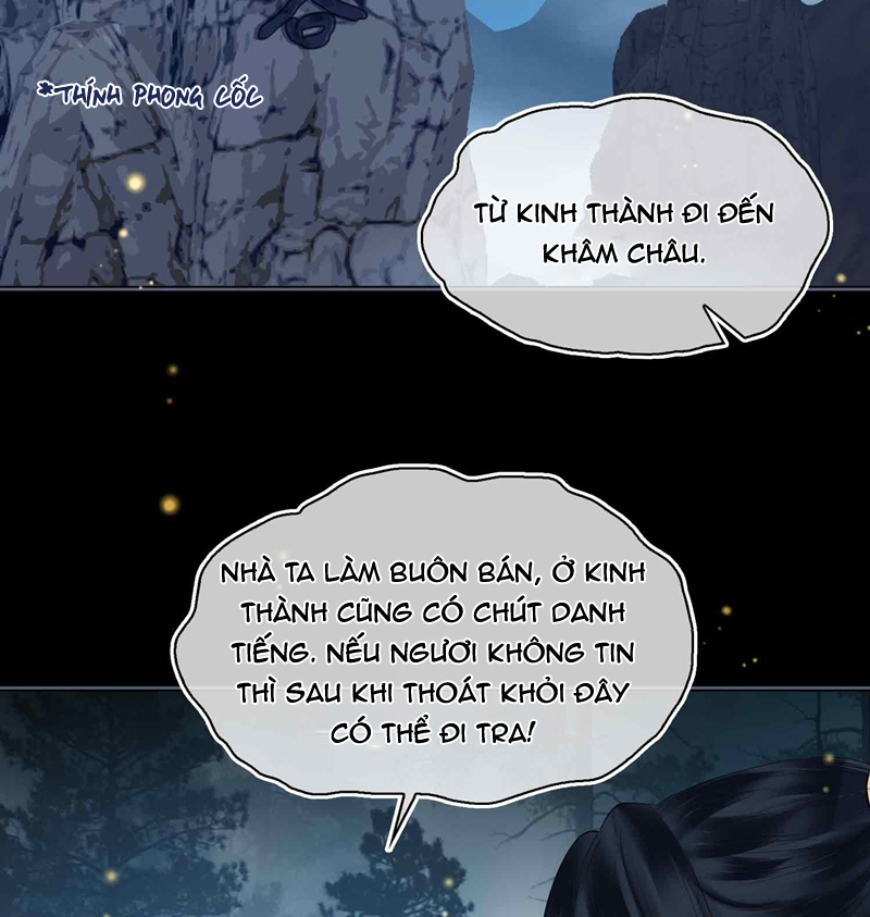Tham Hoan Chapter 25 - Trang 3