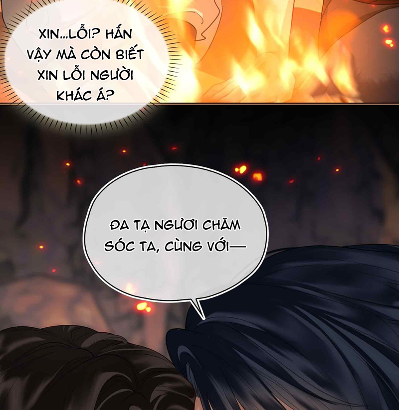 Tham Hoan Chapter 25 - Trang 3