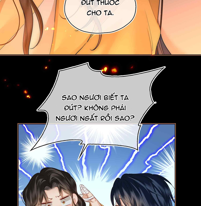 Tham Hoan Chapter 25 - Trang 3