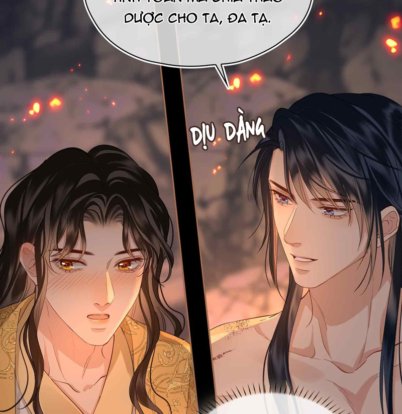Tham Hoan Chapter 25 - Trang 3