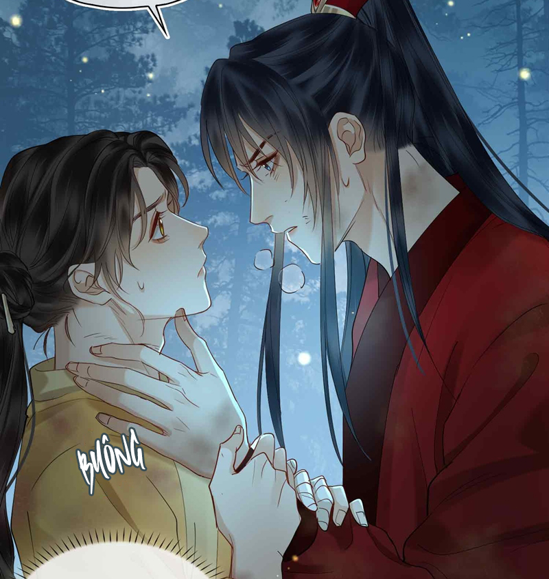Tham Hoan Chapter 25 - Trang 3