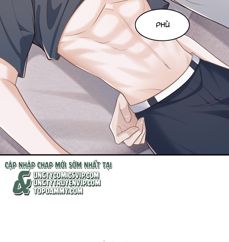 Để Tâm Chapter 59 - Trang 3