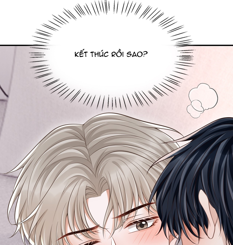 Để Tâm Chapter 59 - Trang 3