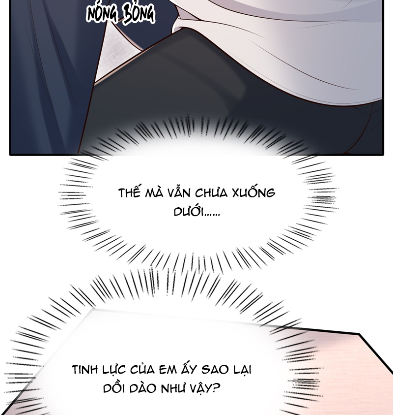 Để Tâm Chapter 59 - Trang 3