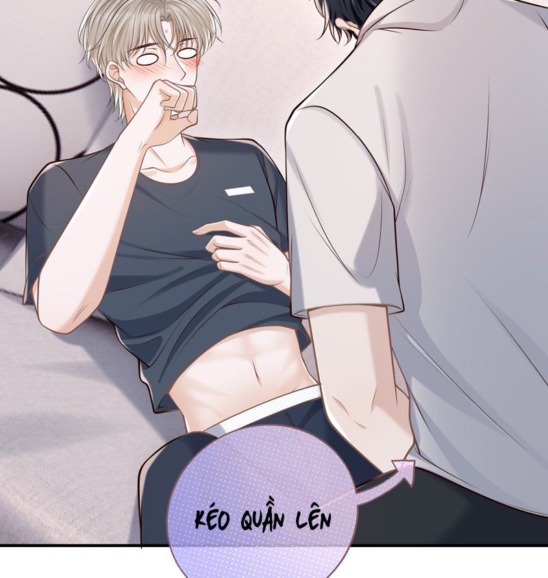 Để Tâm Chapter 59 - Trang 3