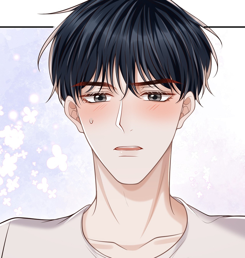 Để Tâm Chapter 59 - Trang 3