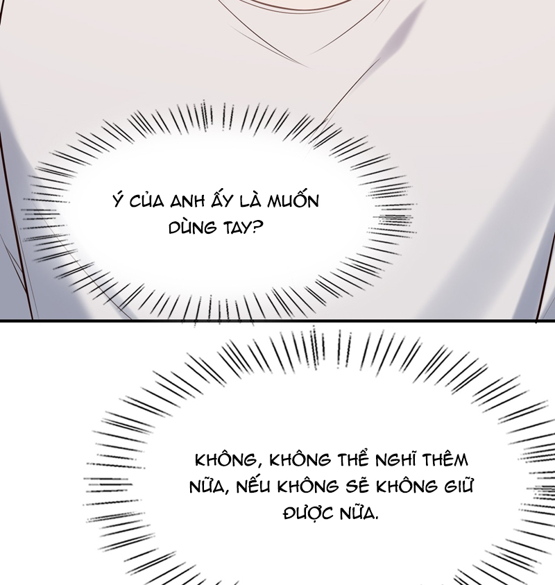 Để Tâm Chapter 59 - Trang 3