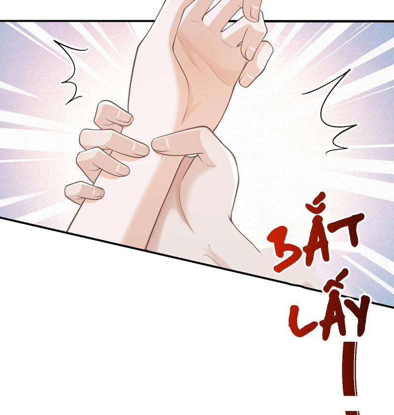 Để Tâm Chapter 59 - Trang 3