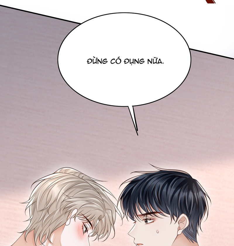 Để Tâm Chapter 59 - Trang 3