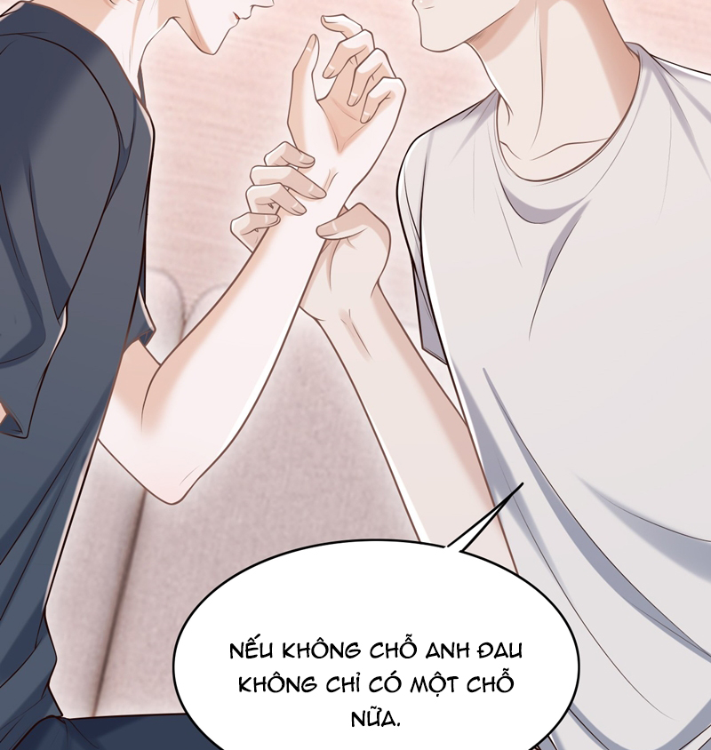 Để Tâm Chapter 59 - Trang 3