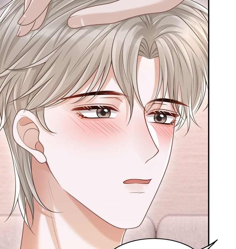 Để Tâm Chapter 59 - Trang 3