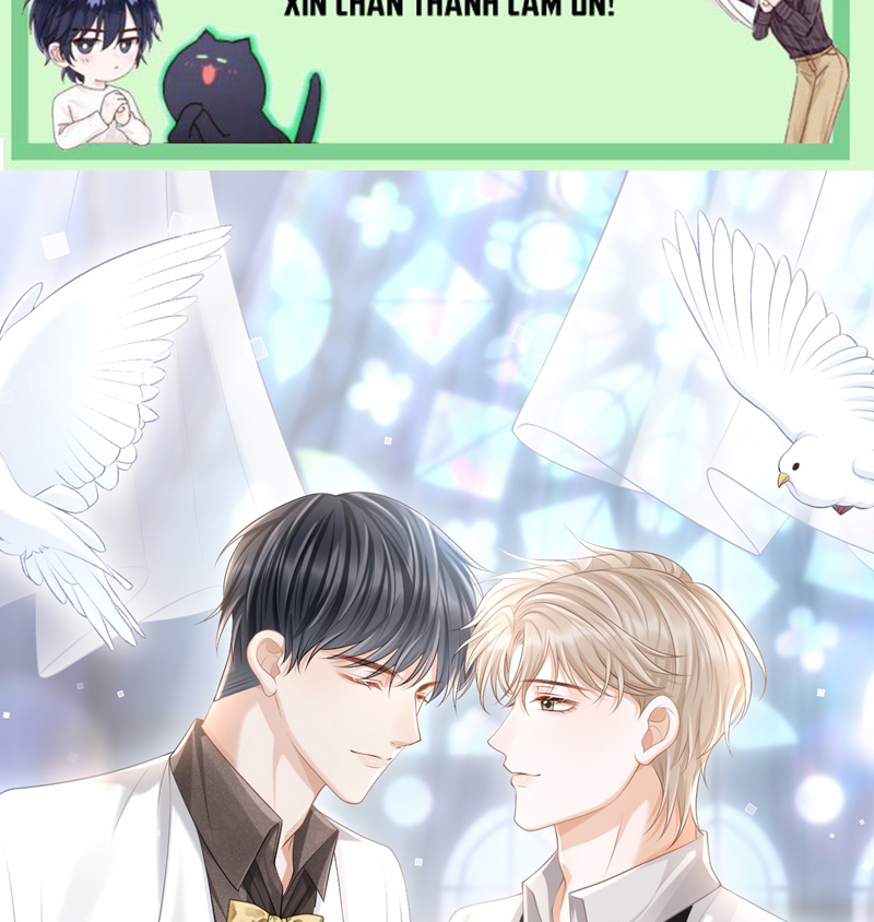 Để Tâm Chapter 59 - Trang 3
