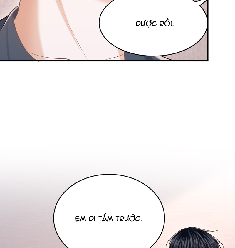 Để Tâm Chapter 59 - Trang 3