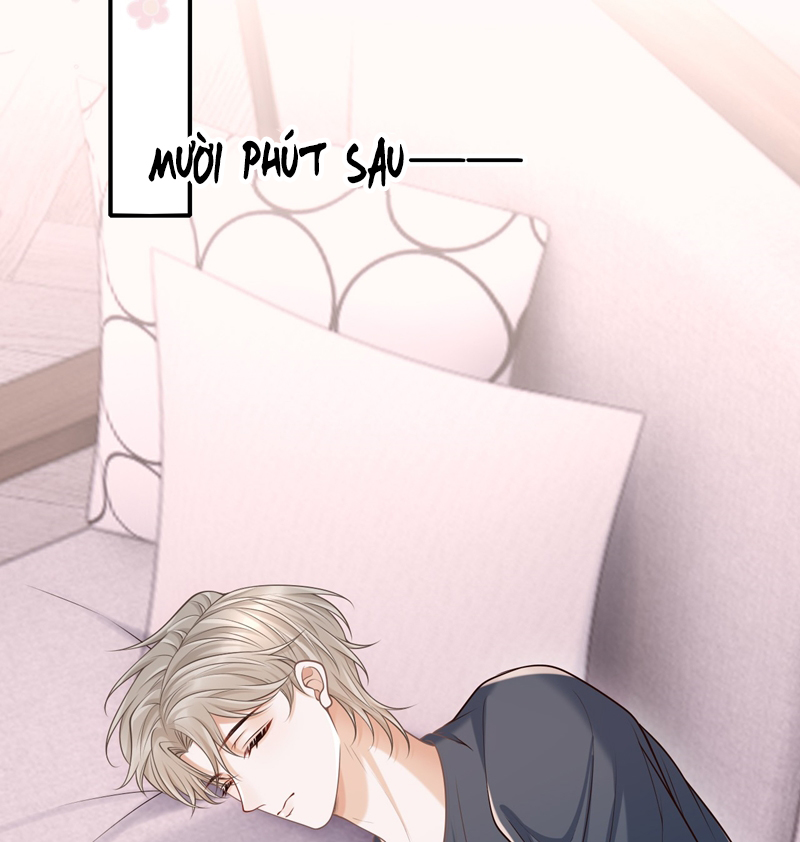 Để Tâm Chapter 59 - Trang 3