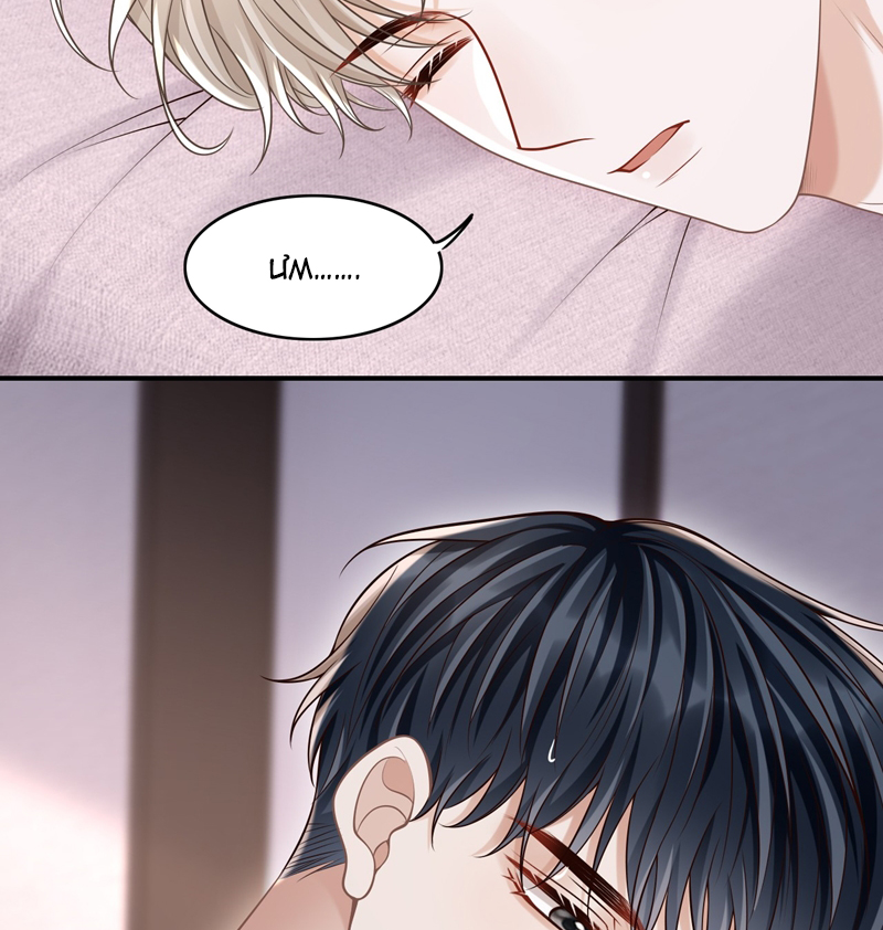 Để Tâm Chapter 59 - Trang 3