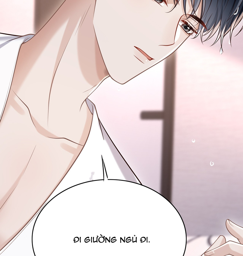Để Tâm Chapter 59 - Trang 3
