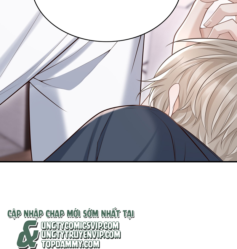 Để Tâm Chapter 59 - Trang 3